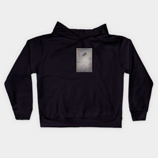 Master's Curse Kids Hoodie